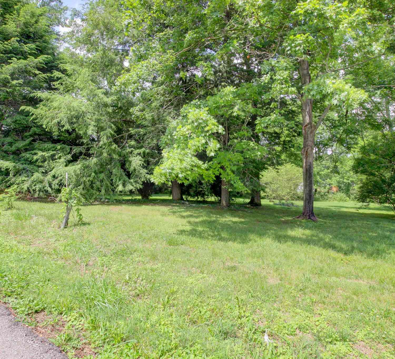 Vacant Land For Sale - 935 Circle Dr<br/> Montgomery County County, Clarksville, TN 37043