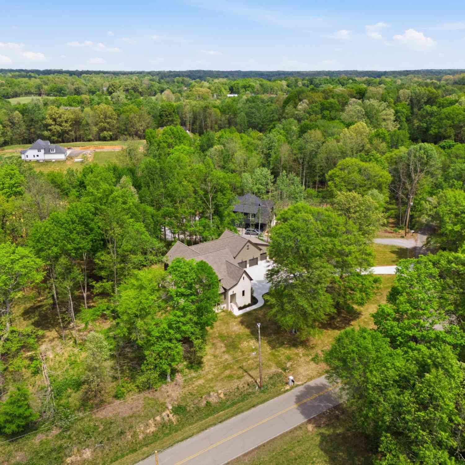 Homes For Sale - 2949 Pace Rd<br/> Montgomery County County, Clarksville, TN 37043