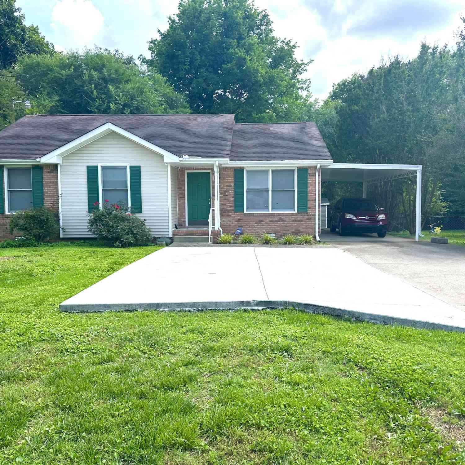 Homes For Sale - 748 Needmore Rd<br/> Montgomery County County, Clarksville, TN 37040