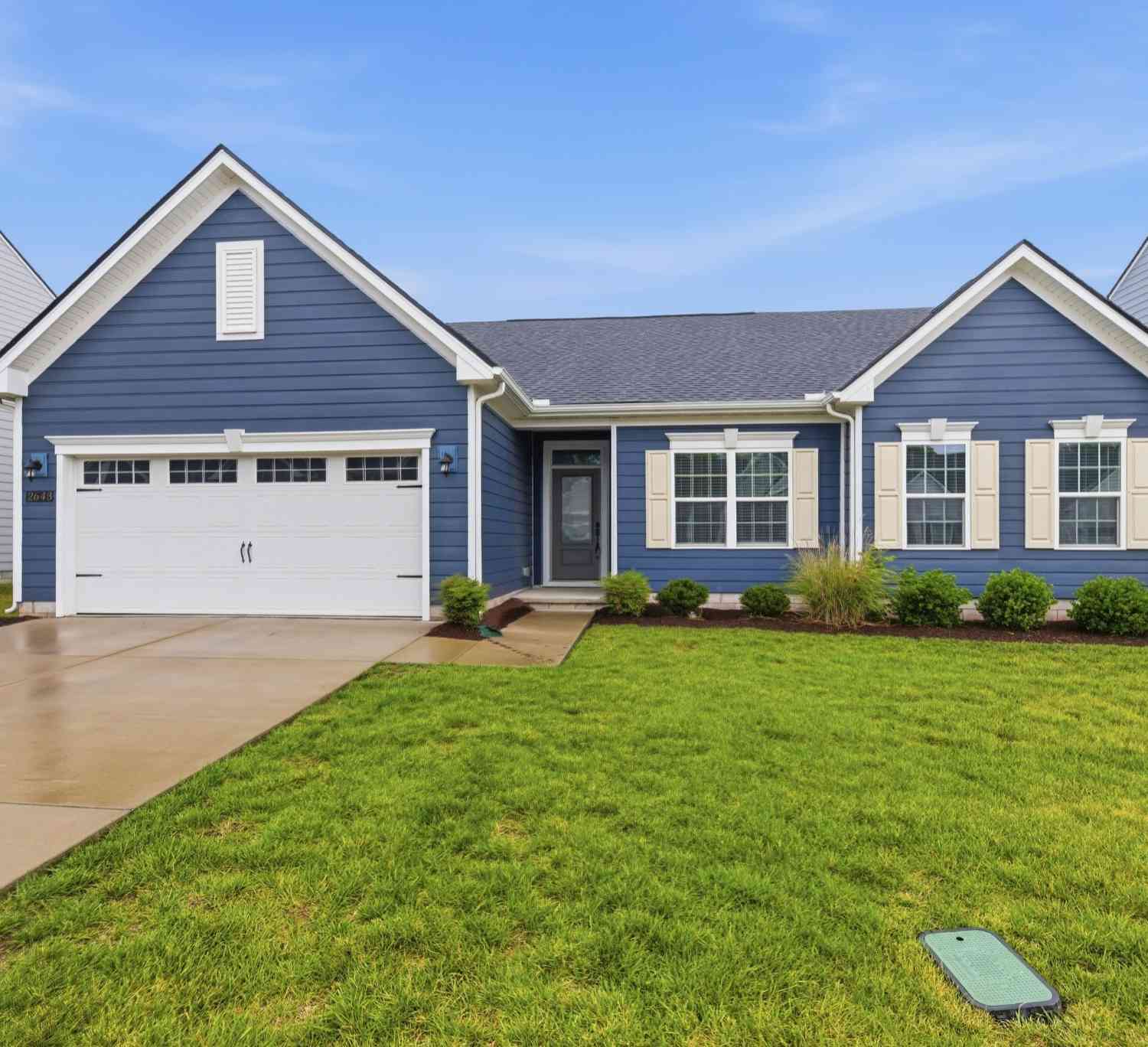 Homes For Sale - 2643 Goose Creek Ln<br/> Rutherford County County, Murfreesboro, TN 37128