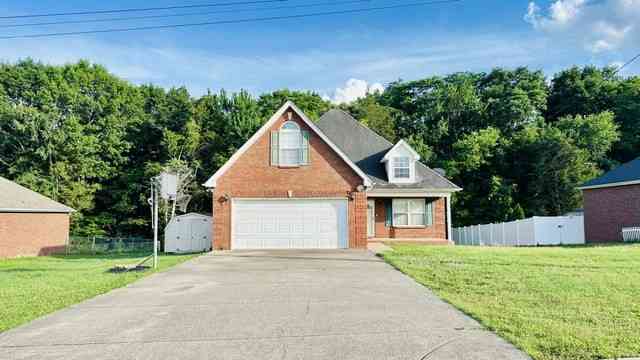 Homes For Sale - 9028 Macbeth Dr<br/> Rutherford County County, Smyrna, TN 37167