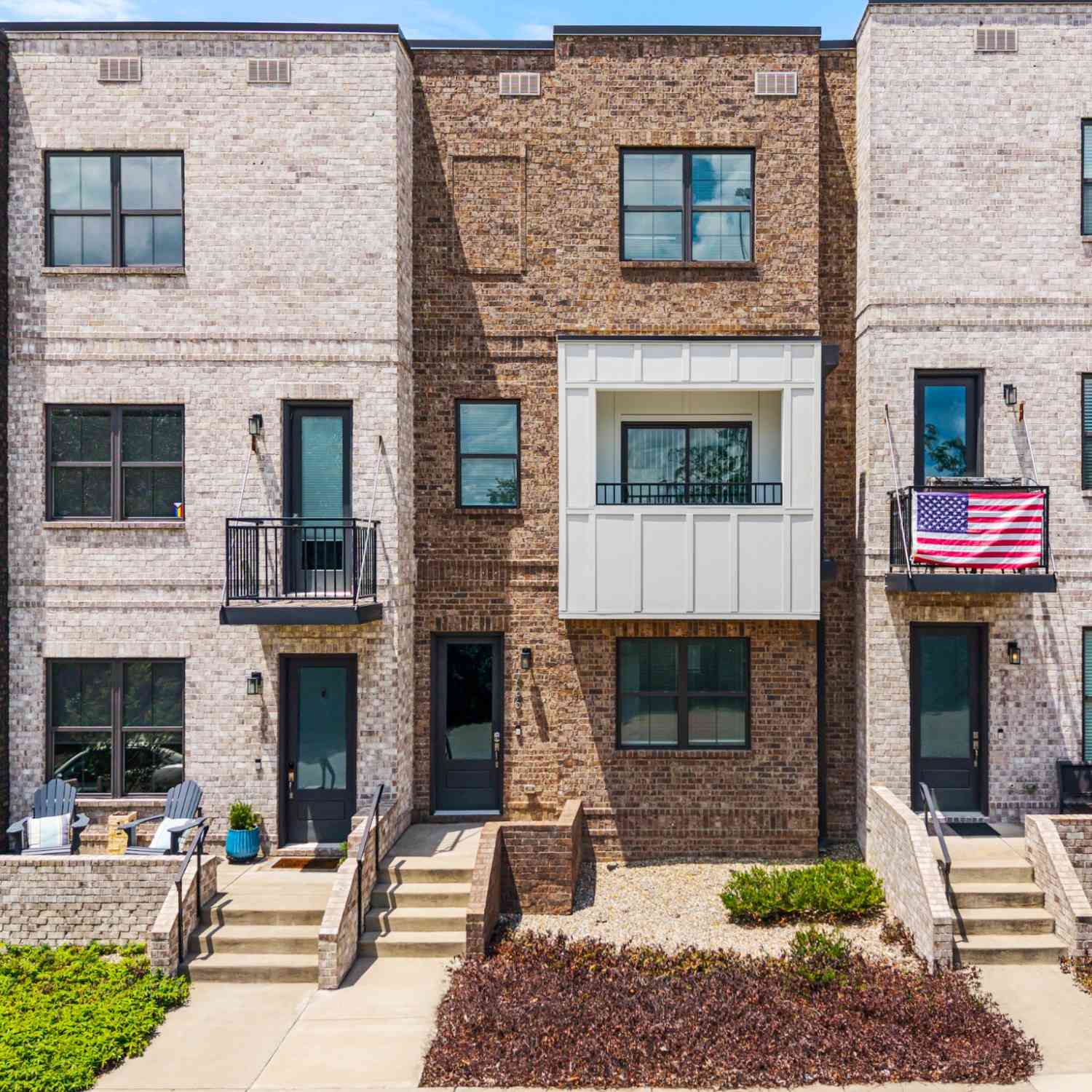 Townhouse For Sale - 726 Inspiration Blvd<br/> Madison, TN 37115