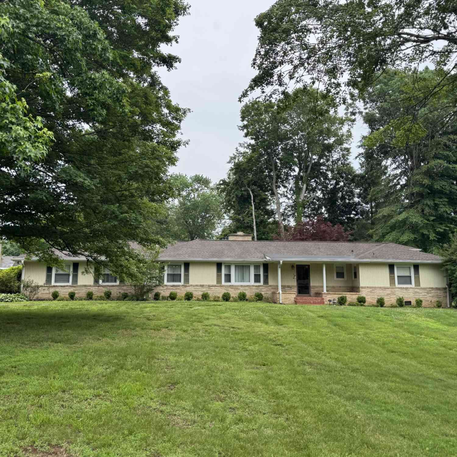 Homes For Sale - 1283 Morgan Rd<br/> Montgomery County County, Clarksville, TN 37040