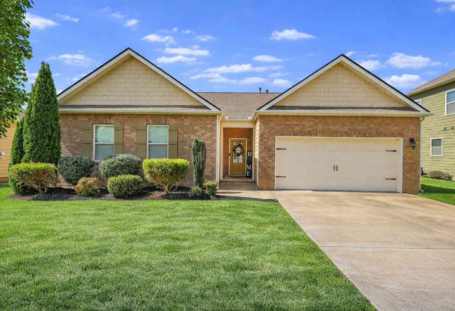 Homes For Sale - 6515 Tulip Tree Dr<br/> Rutherford County County, Murfreesboro, TN 37128