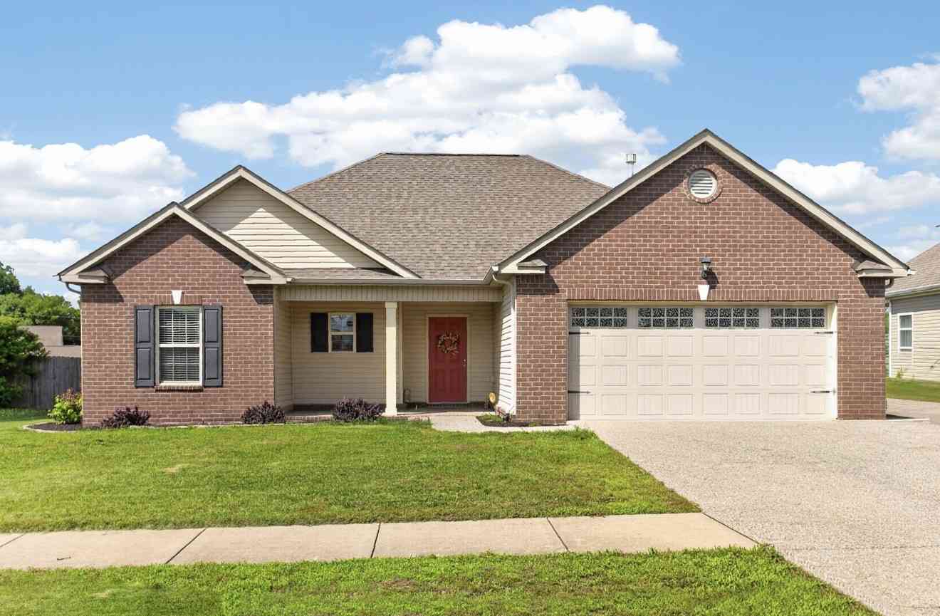 Homes For Sale - 474 Ryan Ave<br/> Sumner County County, Gallatin, TN 37066