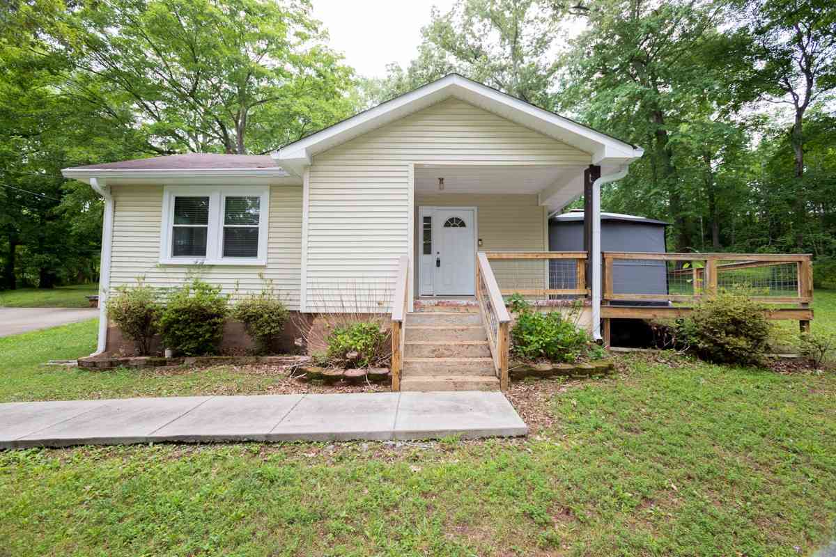 Homes For Sale - 266 Denny Rd<br/> Montgomery County County, Clarksville, TN 37043
