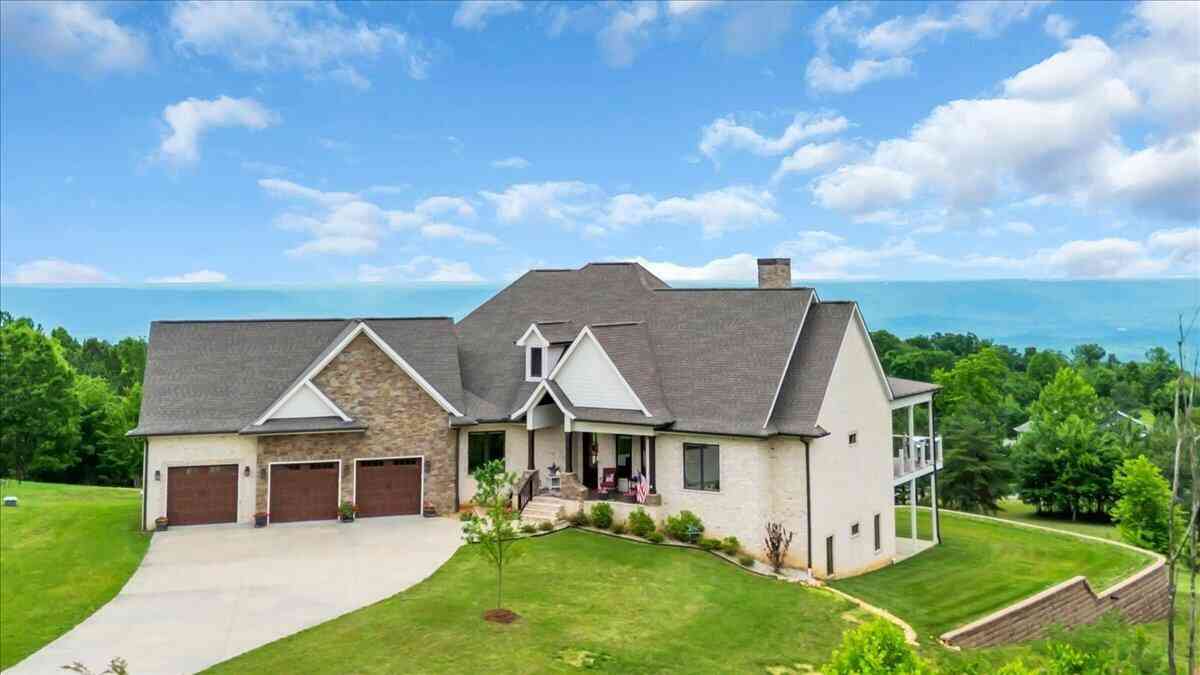 Homes For Sale - 350 Prospectors Way<br/> Marion County County, Jasper, TN 37347