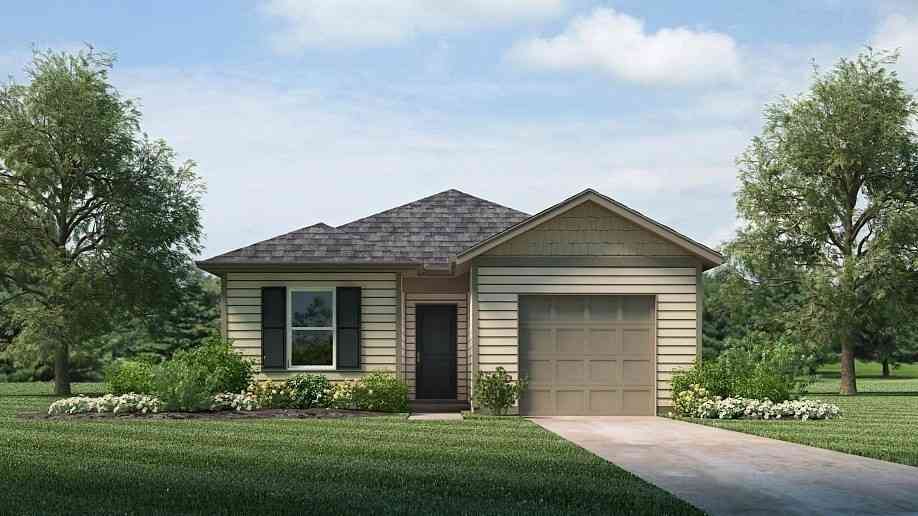 Homes For Sale - 909 Badlands Way<br/> Sumner County County, Portland, TN 37148