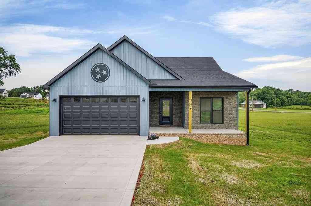 Homes For Sale - 297 Harleys Ridge Rd<br/> Sparta, TN 38583