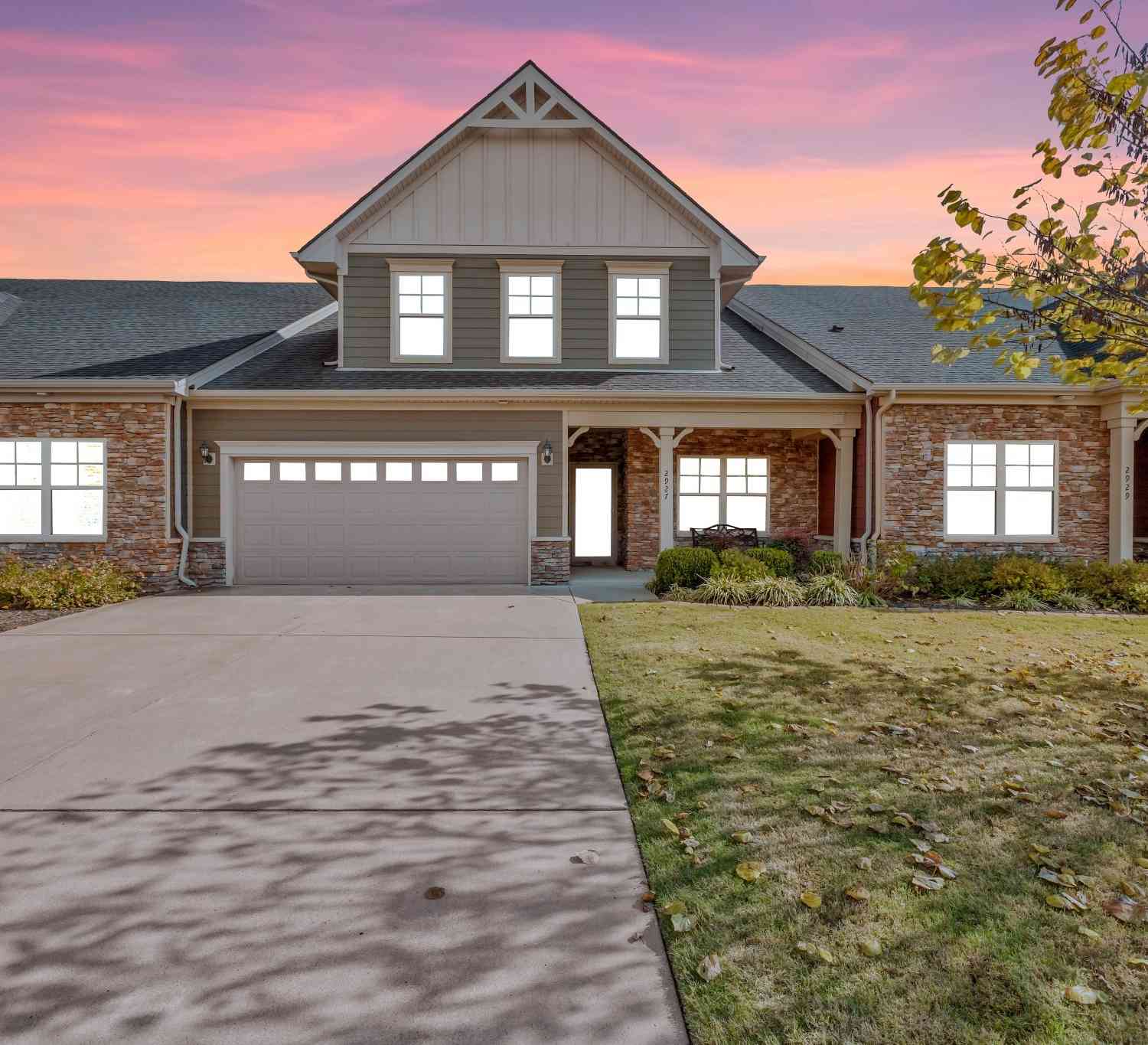 Townhouse For Sale - 2927 Stuyvesant Ln<br/> Rutherford County County, Murfreesboro, TN 37128
