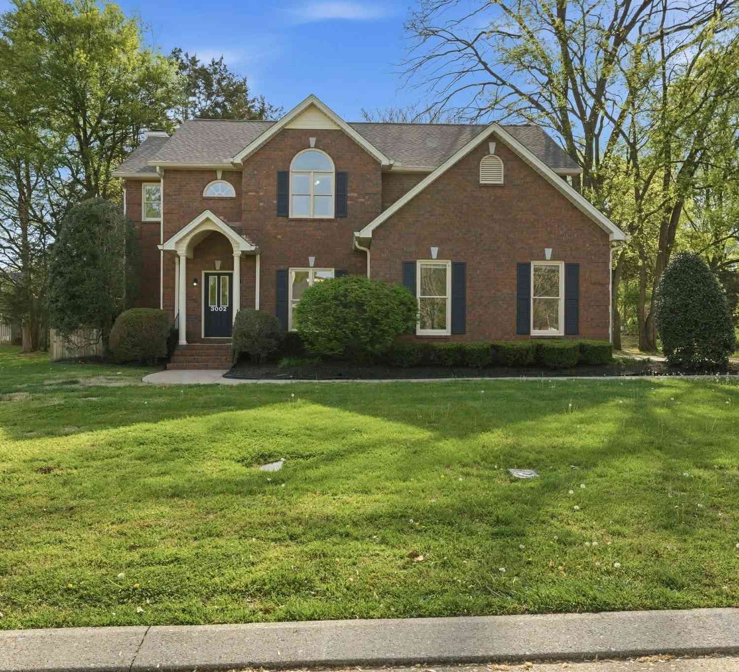 Homes For Sale - 3002 Bowers Ln<br/> Rutherford County County, Murfreesboro, TN 37129