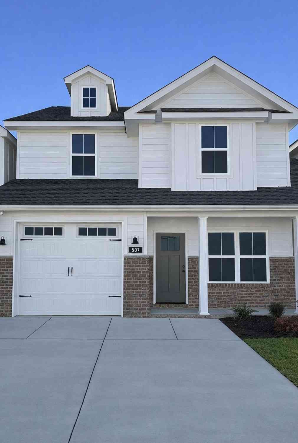 Townhouse For Sale - 507 Rohan Drive<br/> Rutherford County County, Murfreesboro, TN 37129