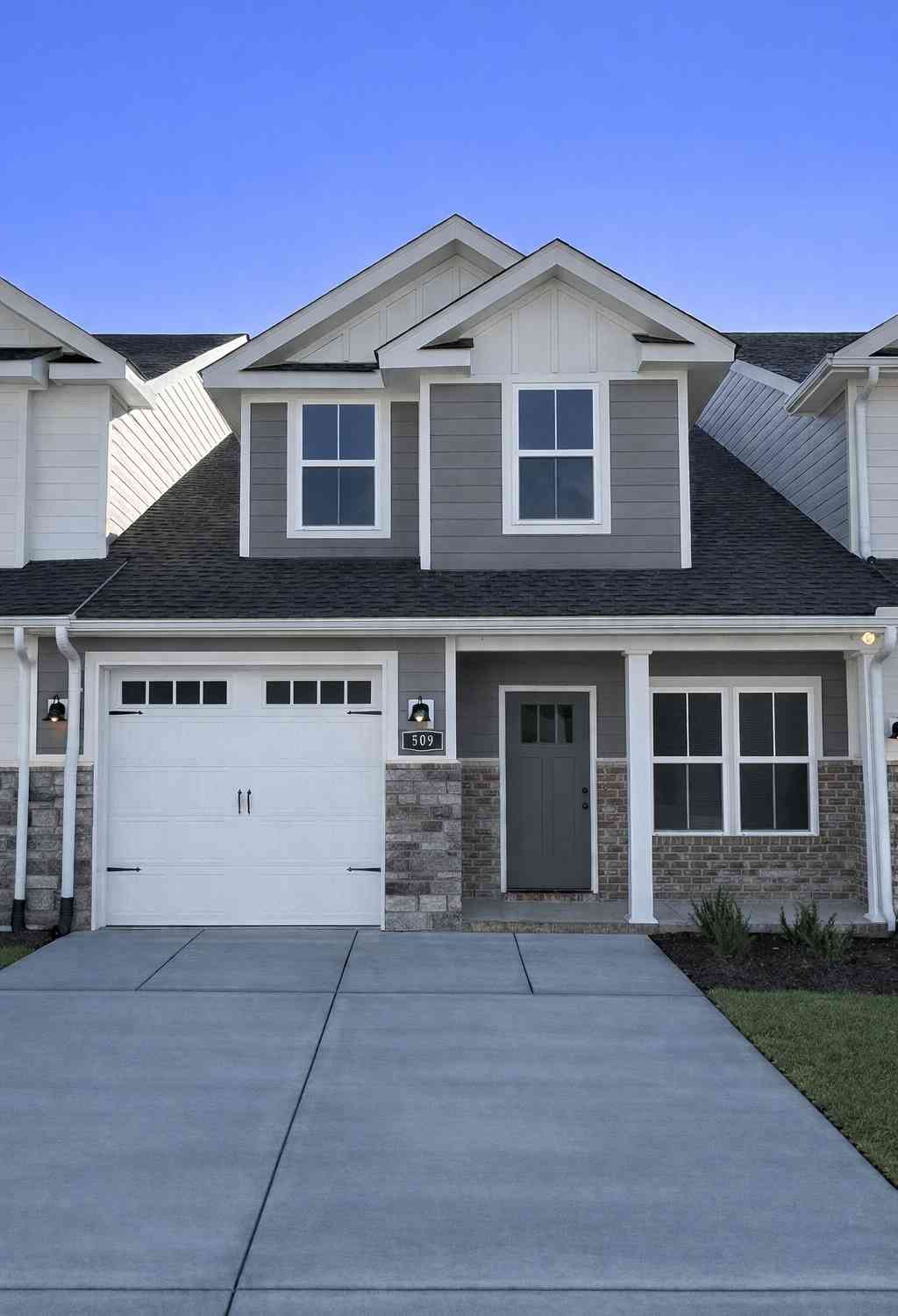 Townhouse For Sale - 509 Rohan Drive<br/> Rutherford County County, Murfreesboro, TN 37129