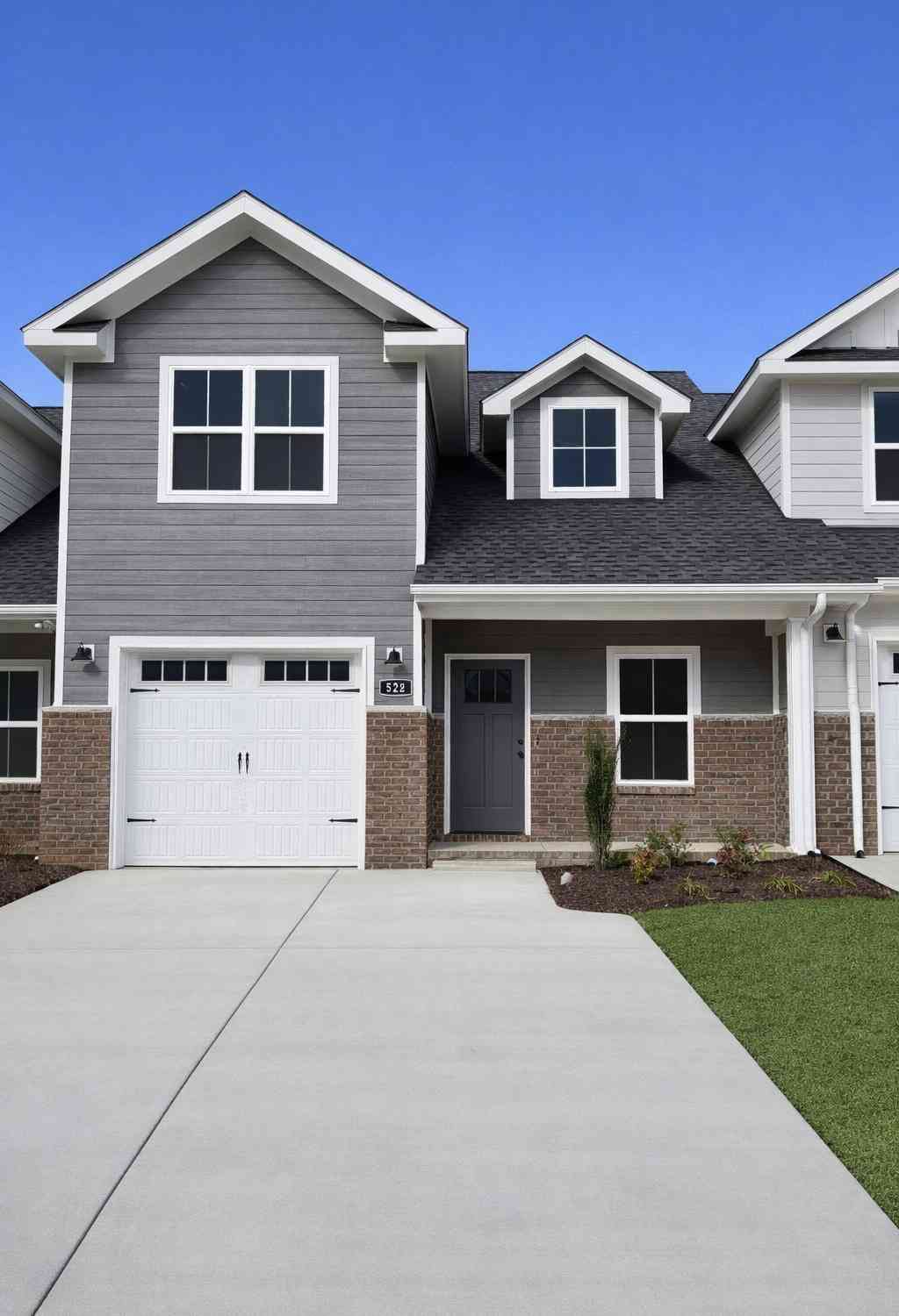 Townhouse For Sale - 528 Rohan Drive<br/> Rutherford County County, Murfreesboro, TN 37129