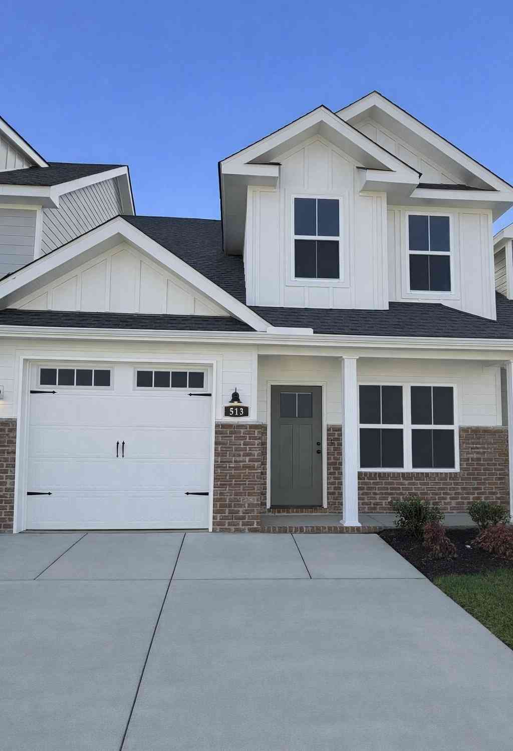 Townhouse For Sale - 513 Rohan Dr<br/> Rutherford County County, Murfreesboro, TN 37129