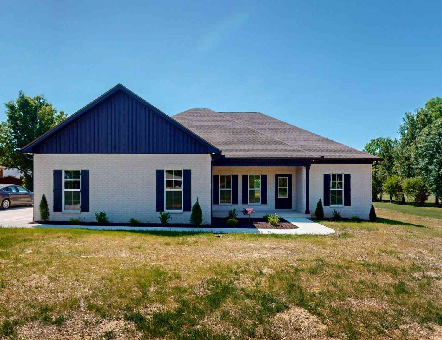 Homes For Sale - 2230 Allen Ferry Rd<br/> Smithville, TN 37166