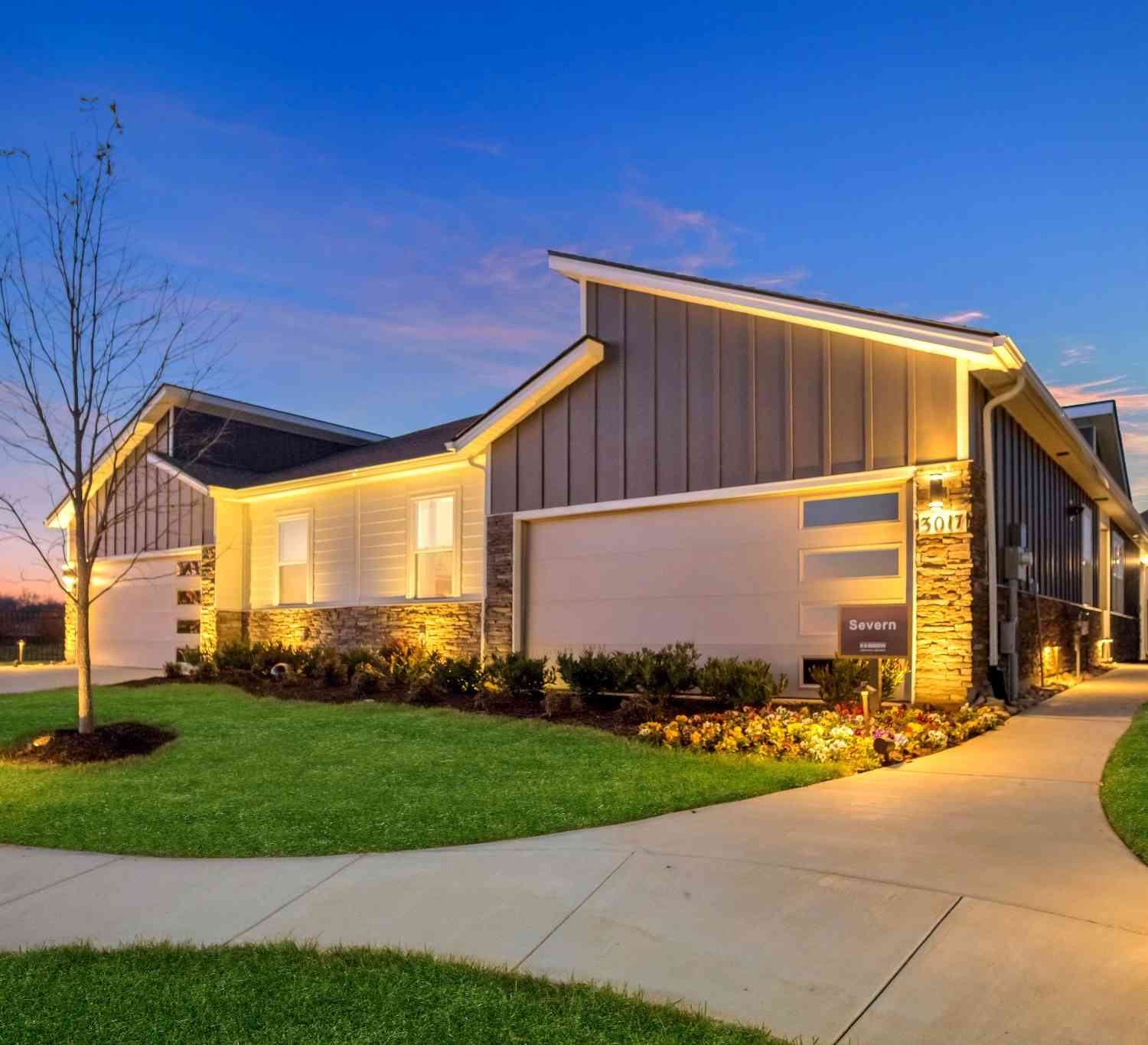 Townhouse For Sale - 2188 Holmesburg Pvt Circle<br/> Sumner County County, Gallatin, TN 37066