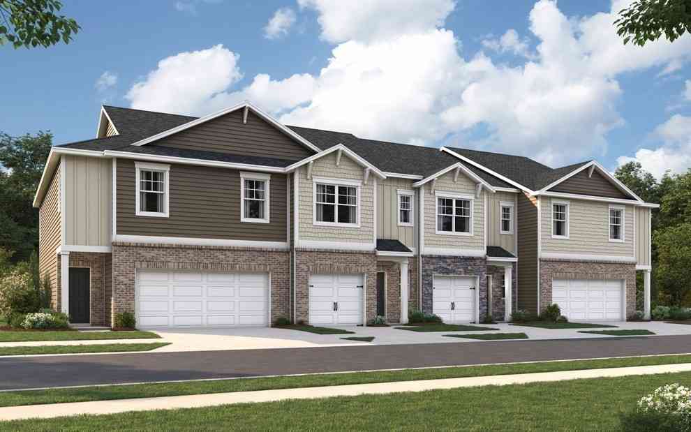 Townhouse For Sale - 215 Redhead Lane<br/> Wilson County County, Lebanon, TN 37090