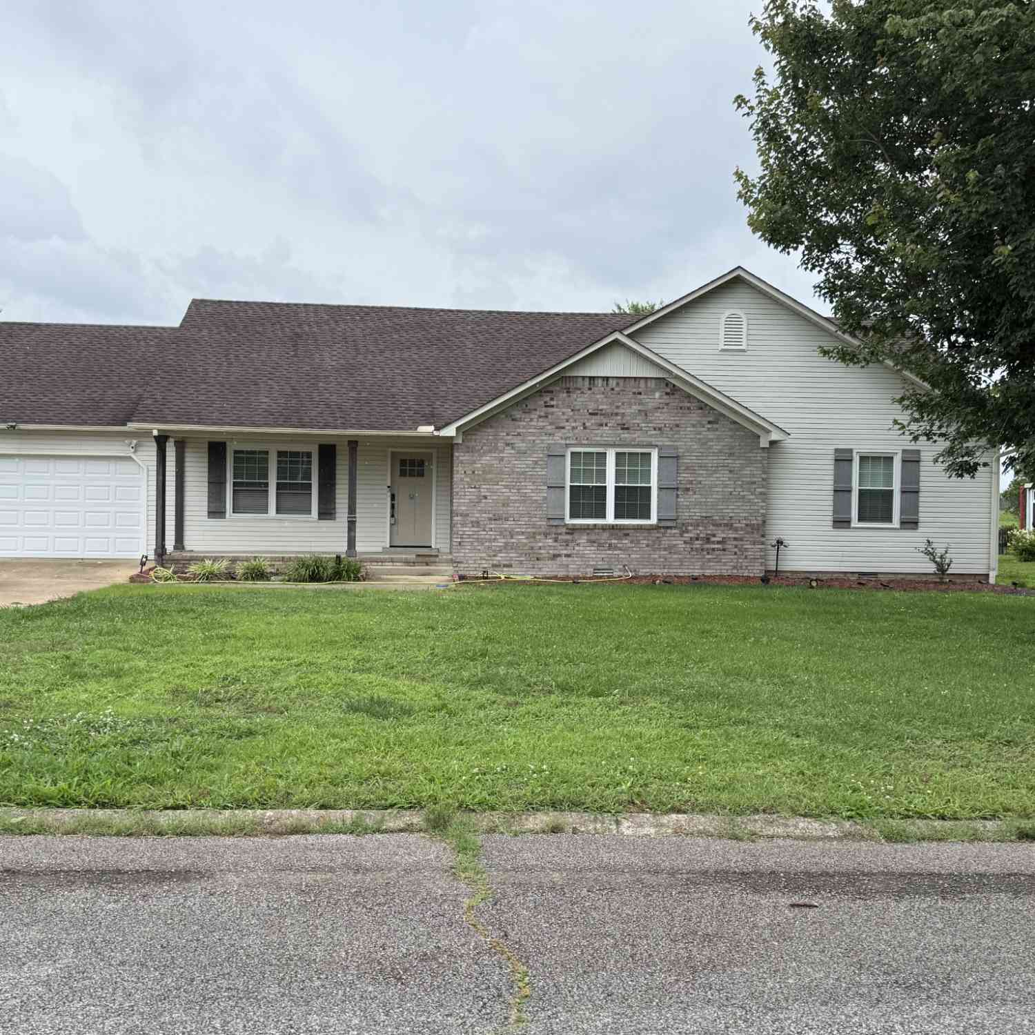 Homes For Sale - 16 Delana Ave<br/> Lawrence County County, Lawrenceburg, TN 38464