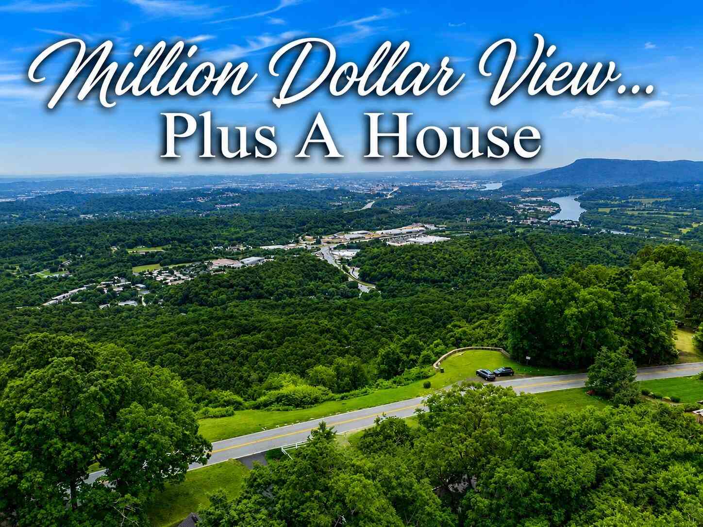 Homes For Sale - 121 N Palisades Drive<br/> Hamilton County, Signal Mountain, TN 37377
