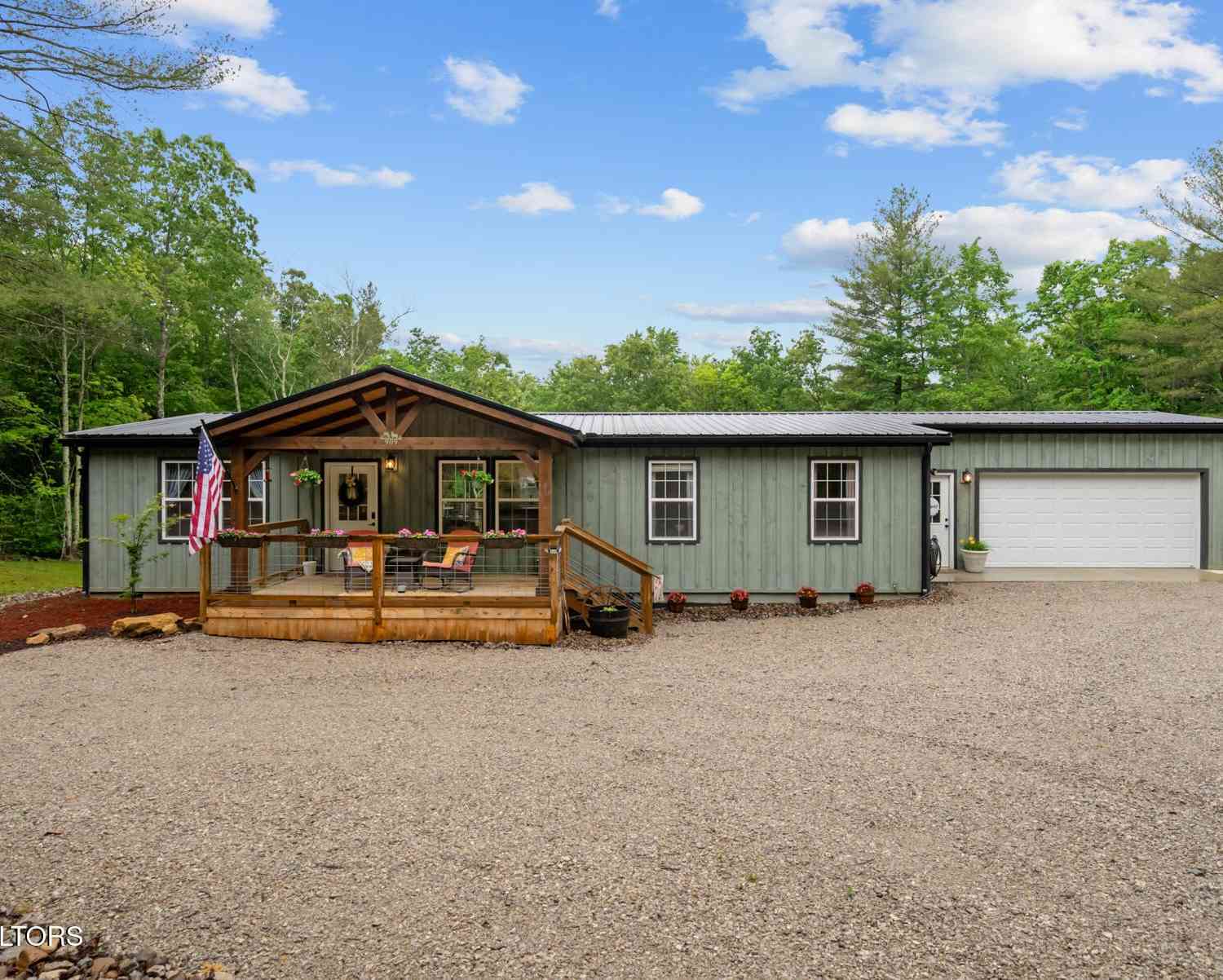 Homes For Sale - 909 Remington Rd<br/> Fentress County, Jamestown, TN 38556
