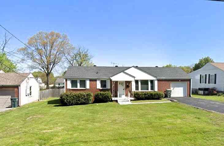 Homes For Sale - 807 Wildwood Ave<br/> Wilson County County, Lebanon, TN 37087