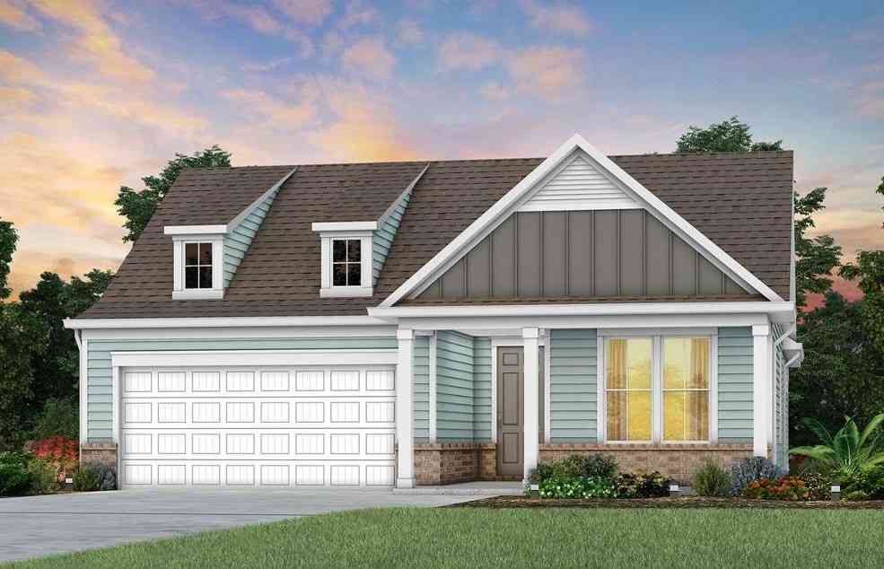 Homes For Sale - 327 Stanza Drive<br/> Rutherford County County, Murfreesboro, TN 37128