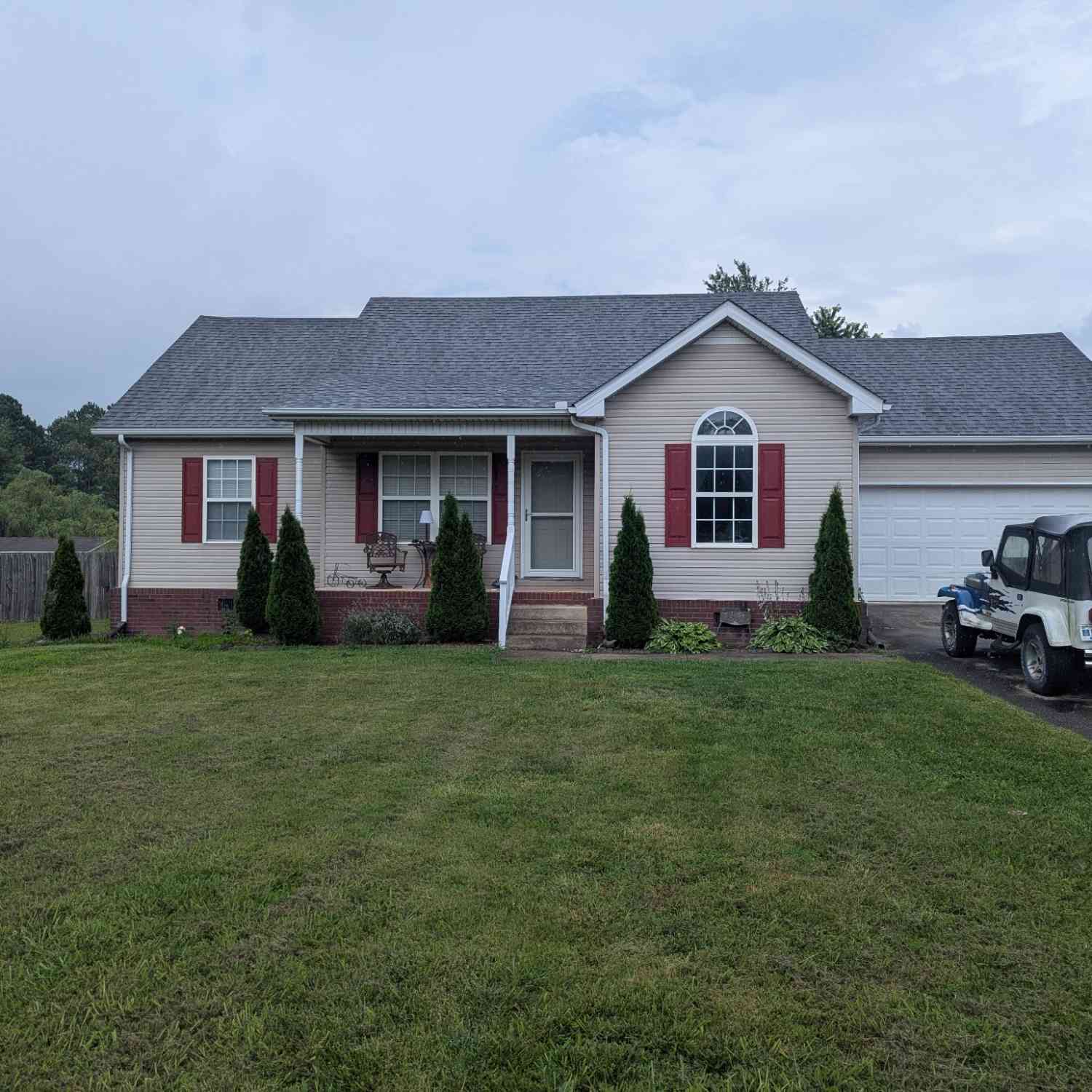 Homes For Sale - 7135 Dodson Branch Rd<br/> Putnam County County, Cookeville, TN 38501
