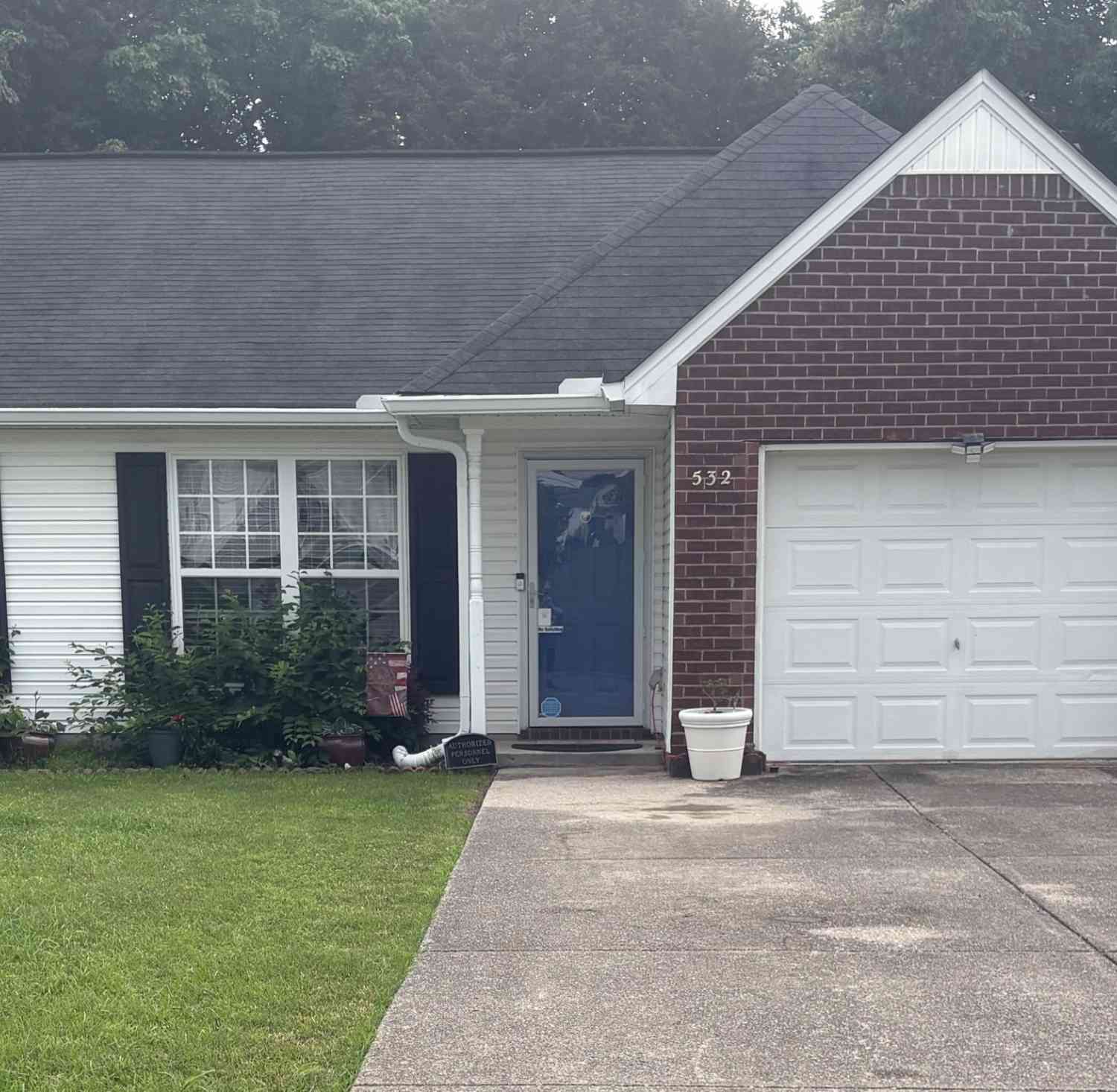 Townhouse For Sale - 532 Mckean Dr<br/> Rutherford County County, Smyrna, TN 37167
