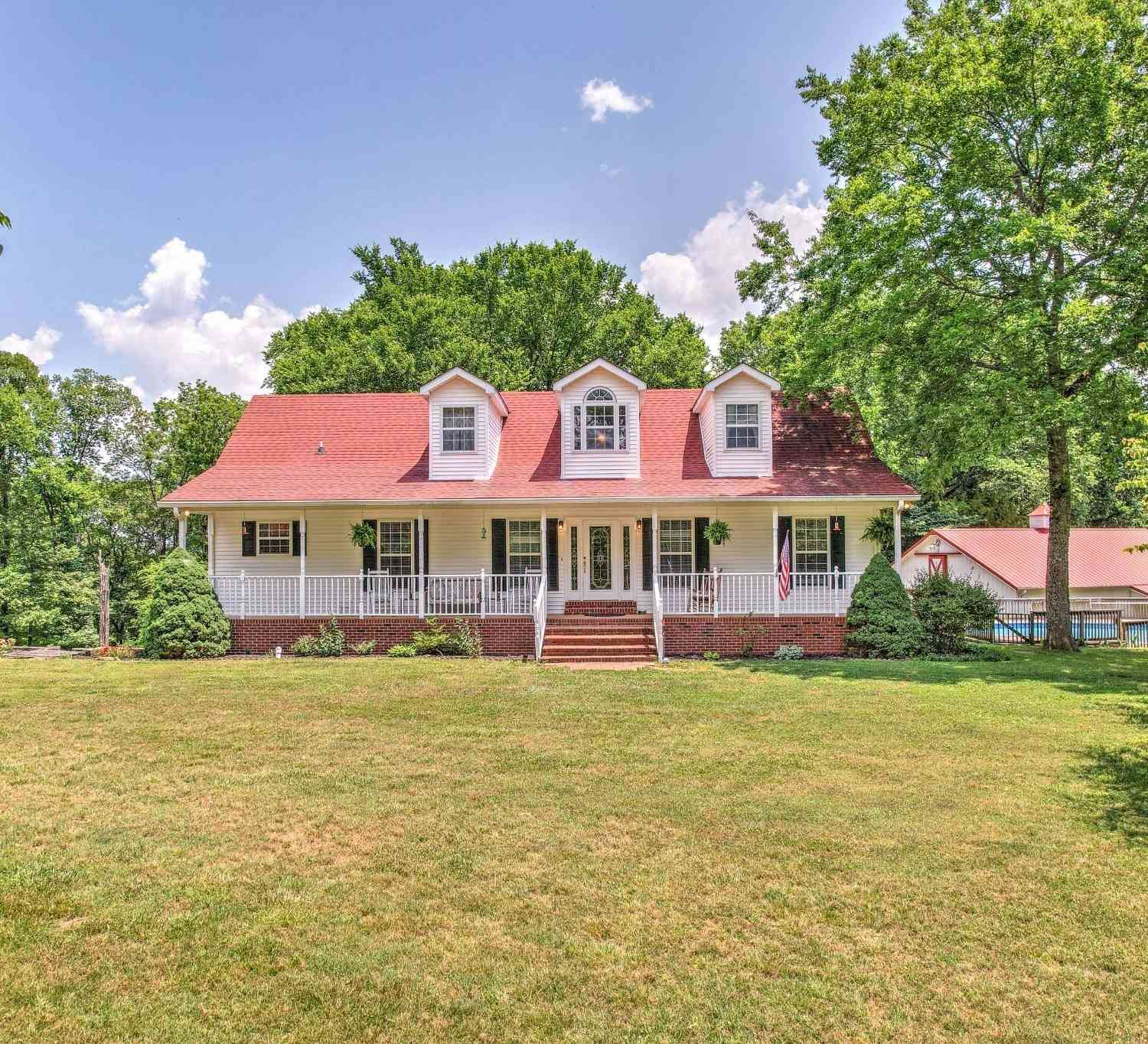 Homes For Sale - 5291 Sam Hill Rd<br/> Rutherford County County, Smyrna, TN 37167