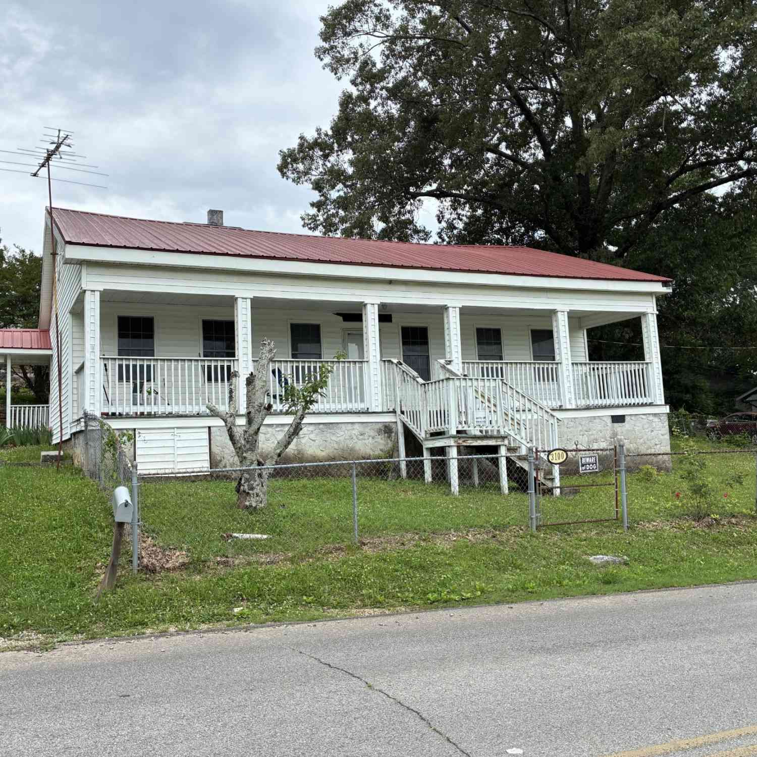 Homes For Sale - 3100 E 38th Street<br/> Hamilton County, Chattanooga, TN 37407
