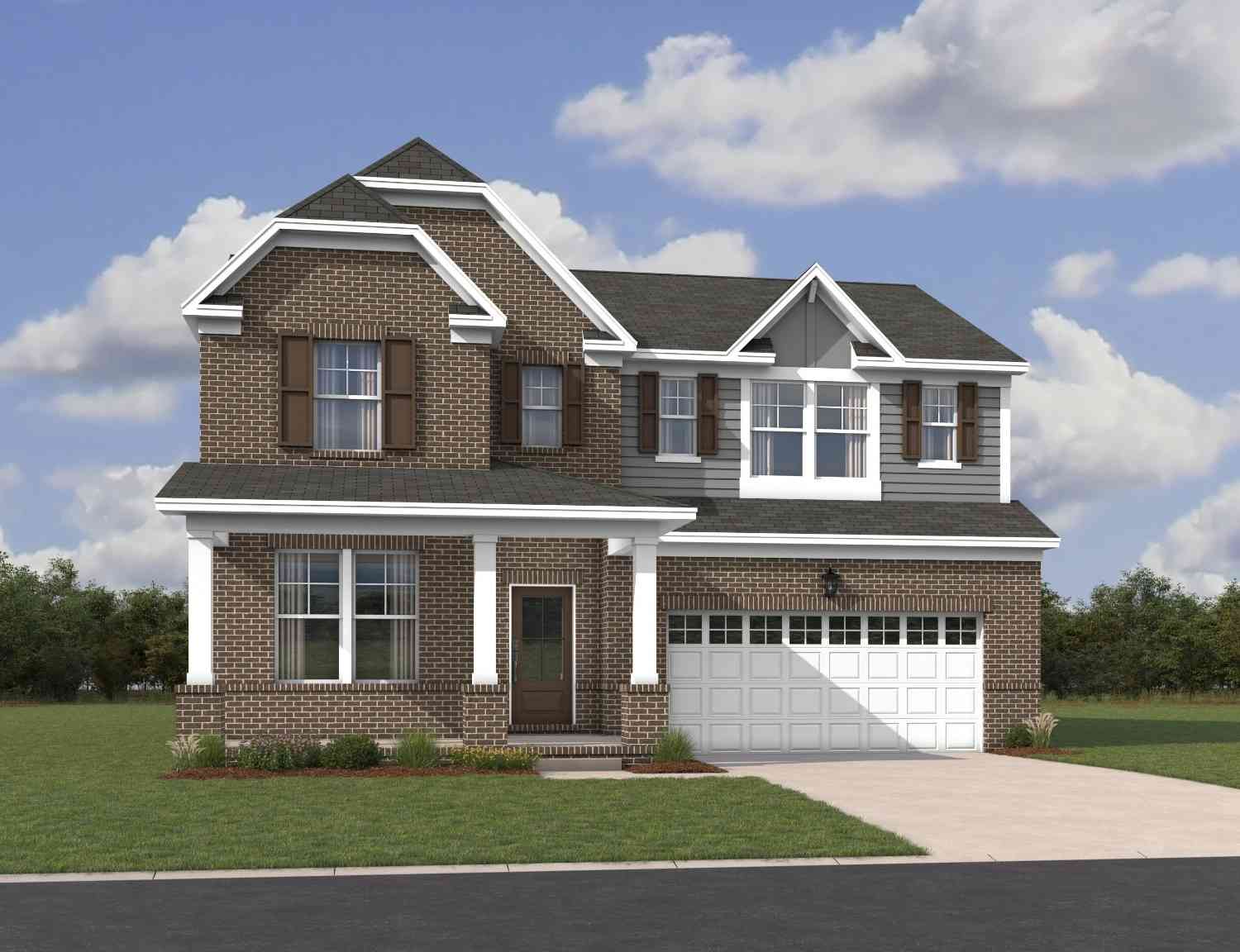 Homes For Sale - 1314 Essem Drive<br/> Rutherford County County, Murfreesboro, TN 37130