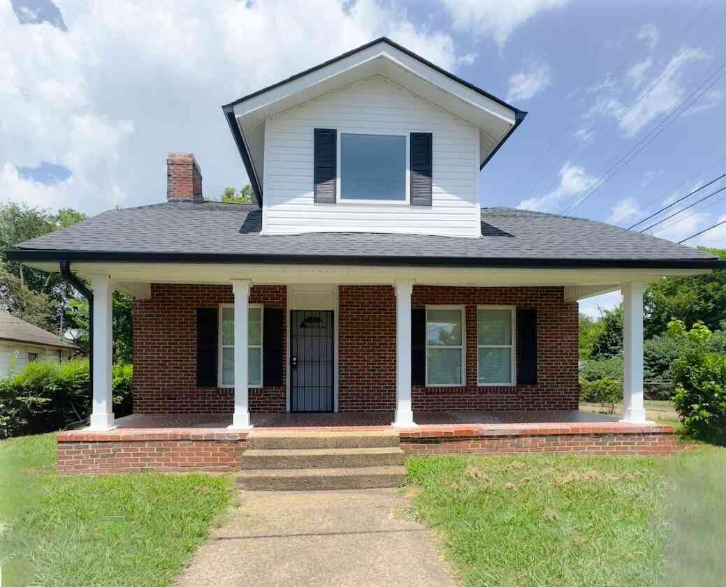 Homes For Sale - 2025 Rawlings Street<br/> Hamilton County, Chattanooga, TN 37406
