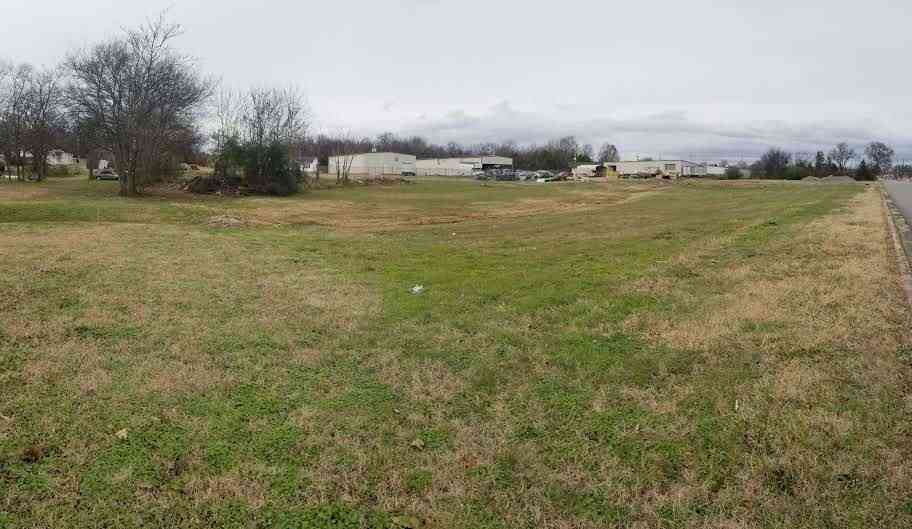 Vacant Land For Sale - 751 Sevier Street<br/> Bedford County County, Shelbyville, TN 37160