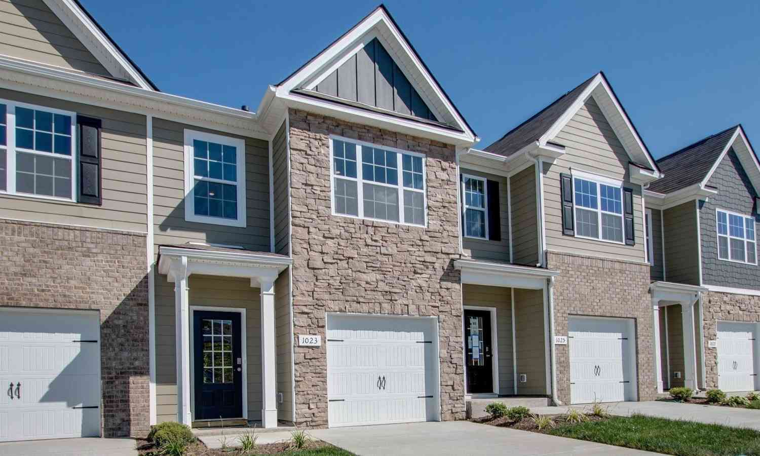 Homes For Sale - 4142 Oswin Drive<br/> Rutherford County County, Murfreesboro, TN 37129