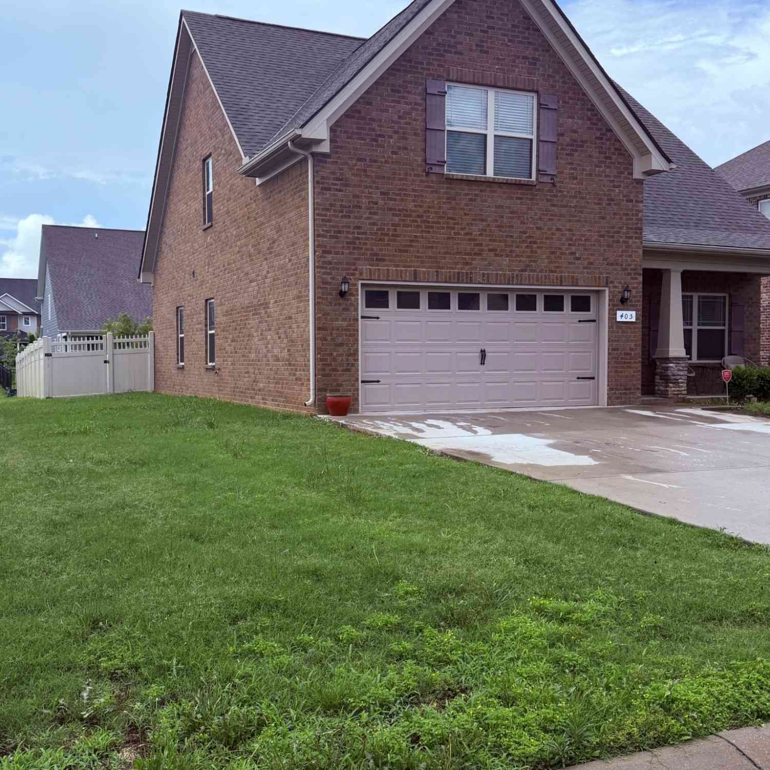 Homes For Sale - 405 Spitzy Ln<br/> Rutherford County County, Smyrna, TN 37167