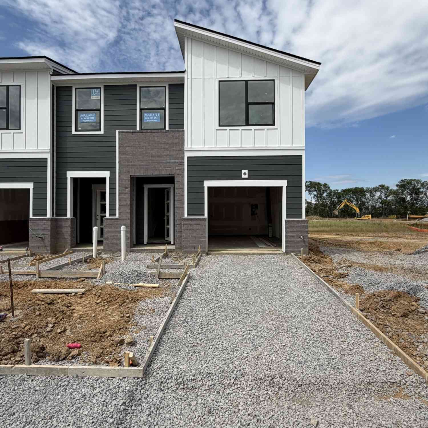 Townhouse For Sale - 941 Tellico Street<br/> Sumner County County, Gallatin, TN 37066