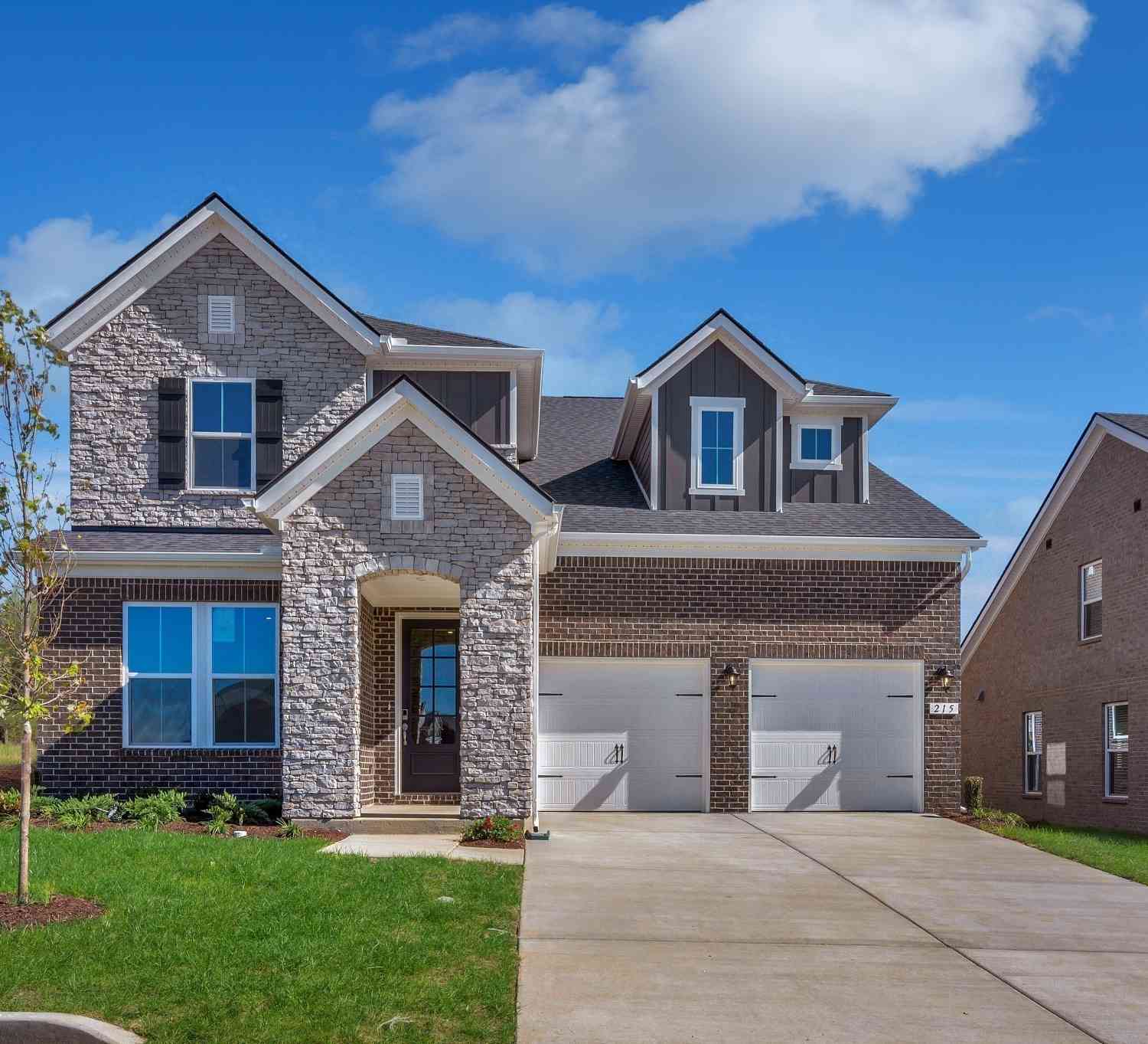 Homes For Sale - 3435 Maywood Court<br/> Wilson County County, Mount Juliet, TN 37122