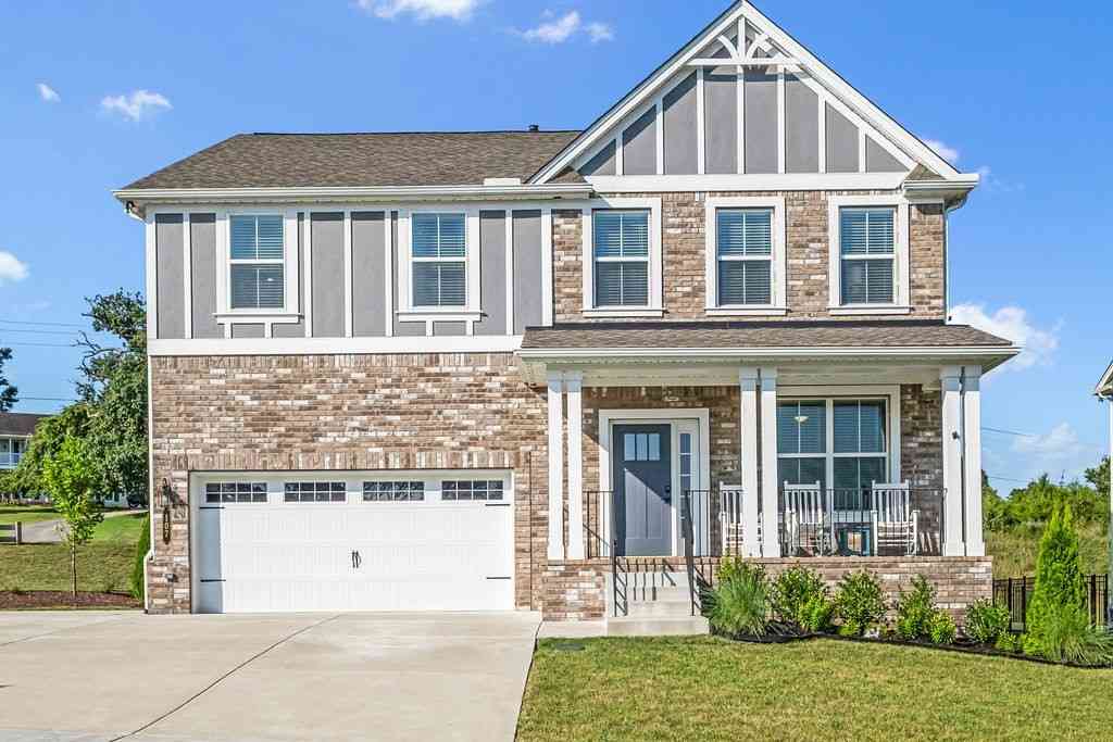 Homes For Sale - 107 James Gourley Rd<br/> Sumner County County, Hendersonville, TN 37075