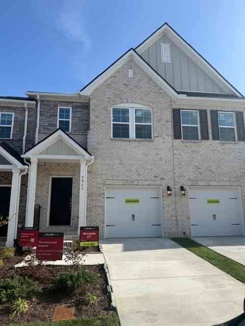 Homes For Sale - 5006 Dayflower Drive<br/> Hermitage, TN 37076