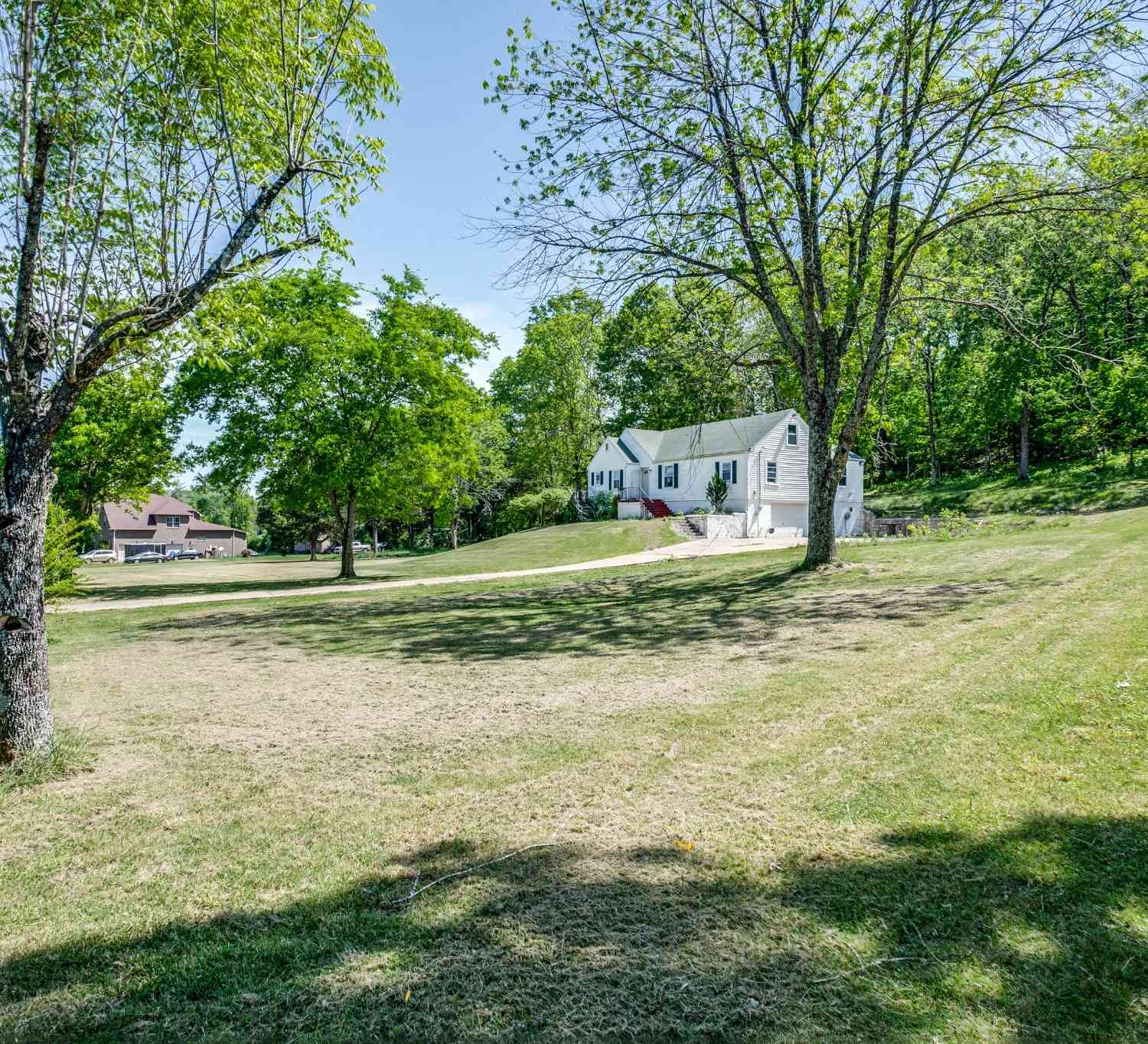 Vacant Land For Sale - 4141 Creek Trail Dr<br/> Whites Creek, TN 37189