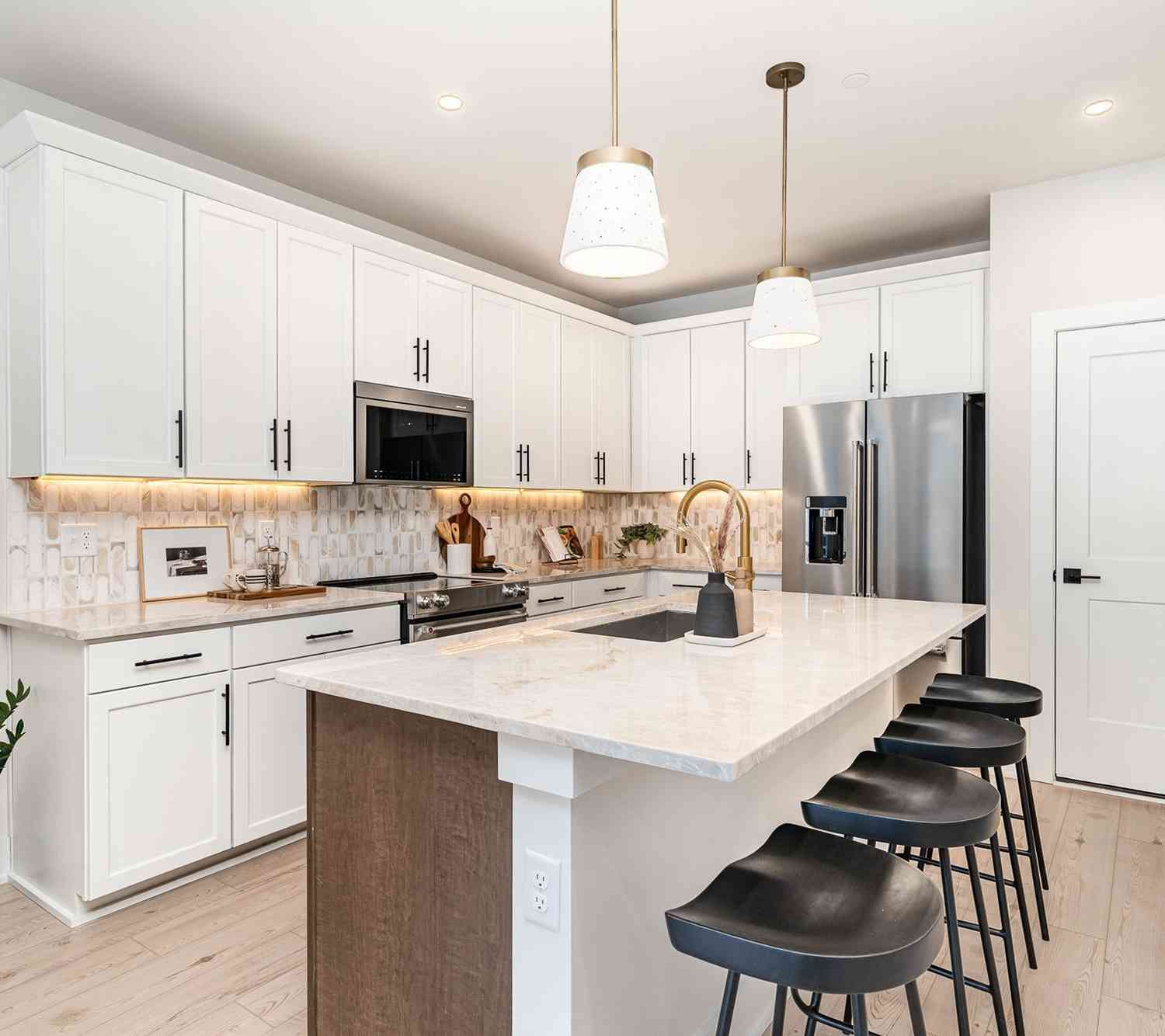 Condo For Sale - 136 Zola Aly<br/> Nashville, TN 37209