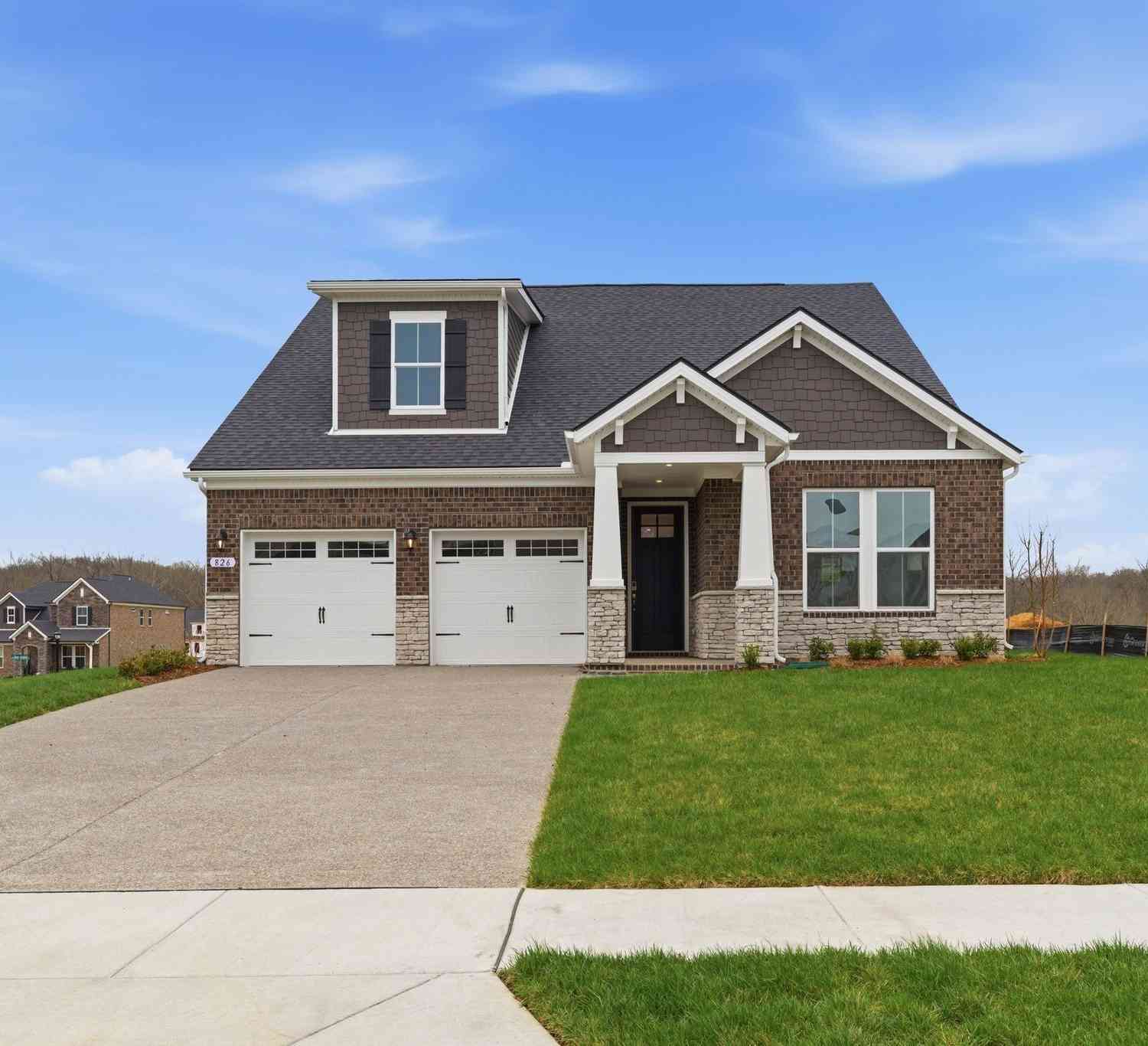 Homes For Sale - 826 Azalea Drive<br/> Mount Juliet, TN 37122