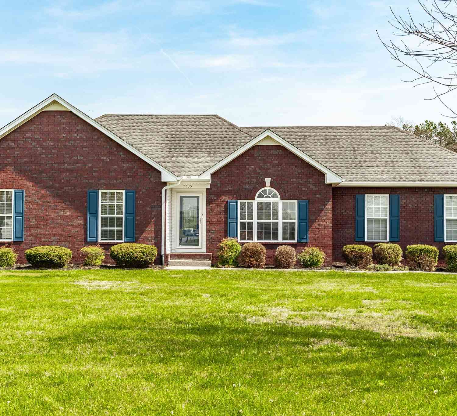 Homes For Sale - 7535 Swift Rd<br/> Robertson County County, Greenbrier, TN 37073