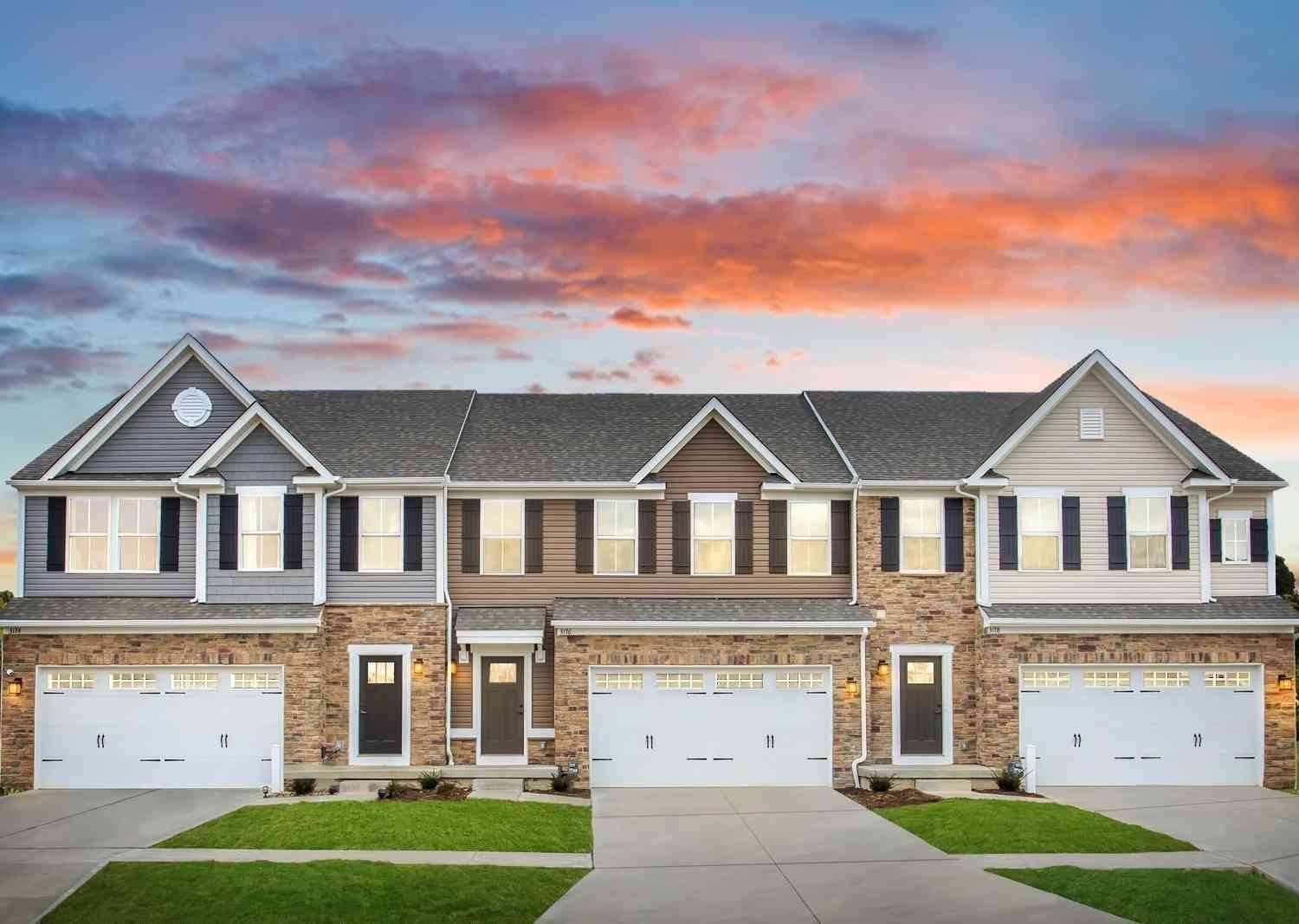Townhouse For Sale - 816 Foxtail Court #B<br/> Sumner County County, Gallatin, TN 37066