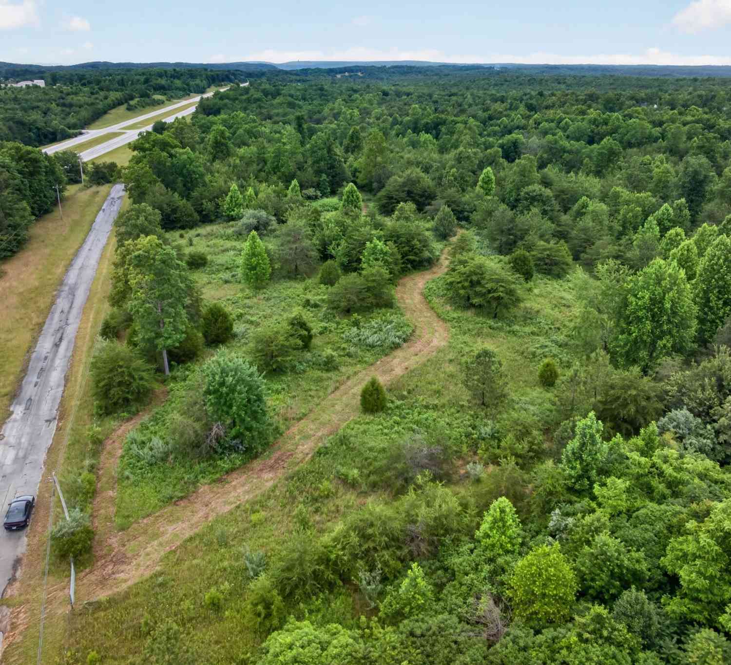 Vacant Land For Sale - 27 Flatbush Ln<br/> Spencer, TN 38585