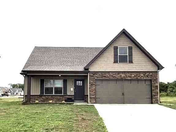 Homes For Sale - 2010 Haystack Ct<br/> Rutherford County County, Christiana, TN 37037