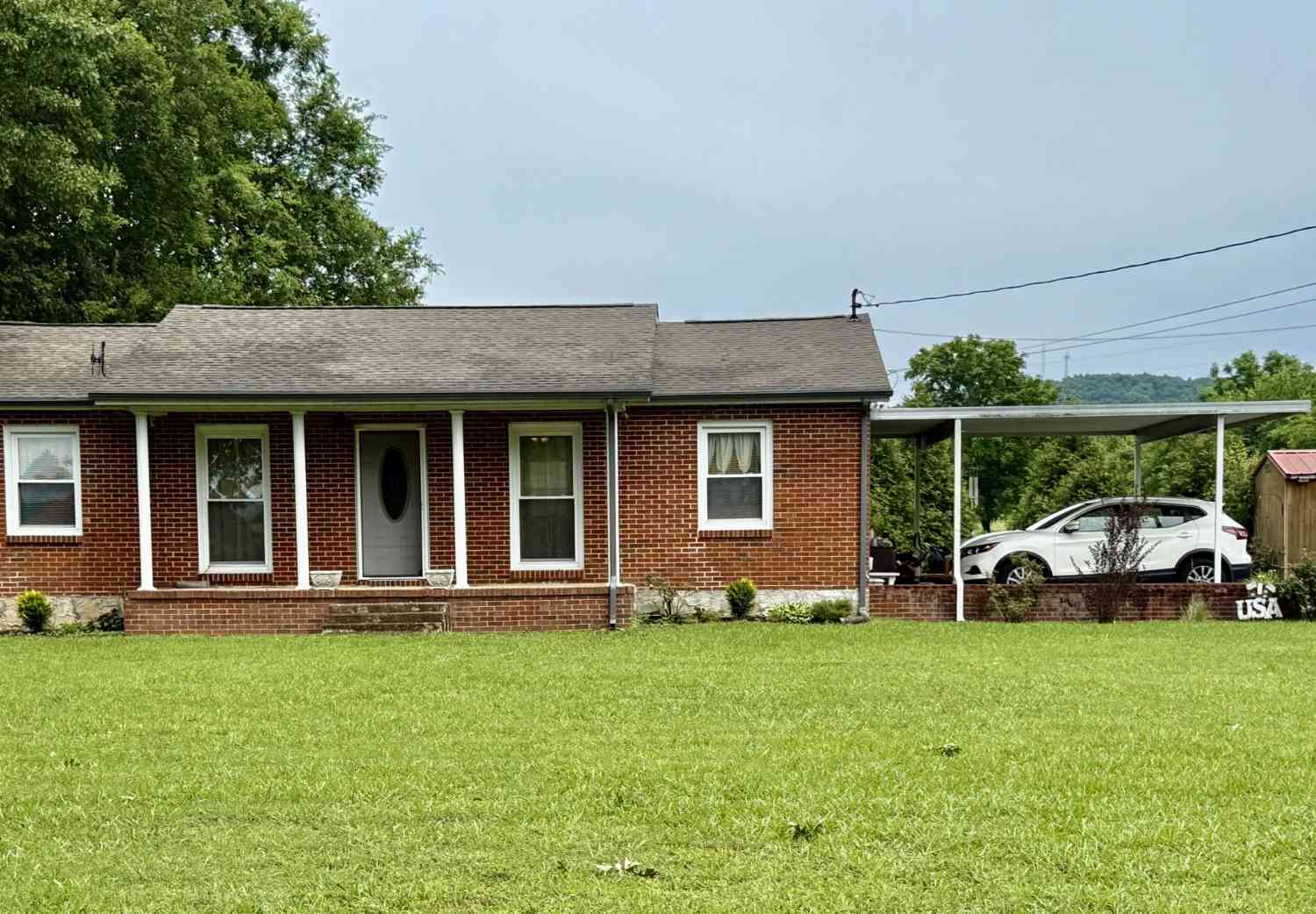 Homes For Sale - 219 Big Springs Rd<br/> Bedford County County, Bell Buckle, TN 37020