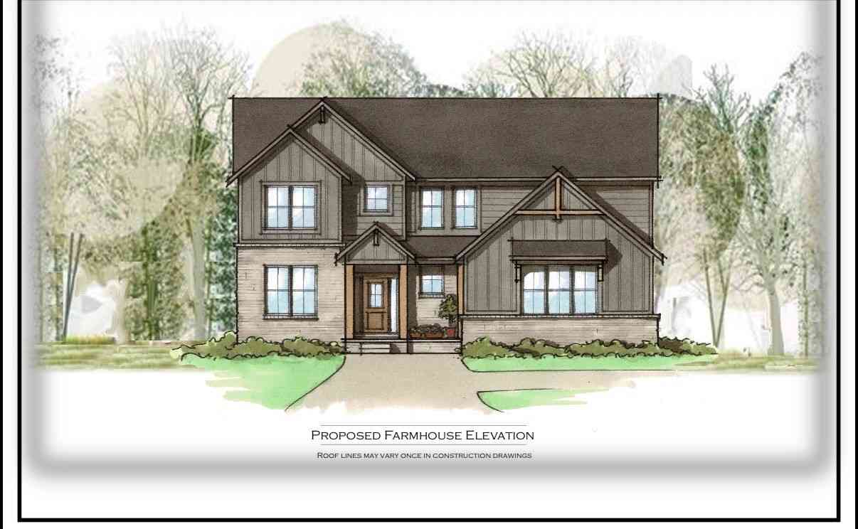 Homes For Sale - 105 Esteph Ct<br/> Sumner County County, White House, TN 37188