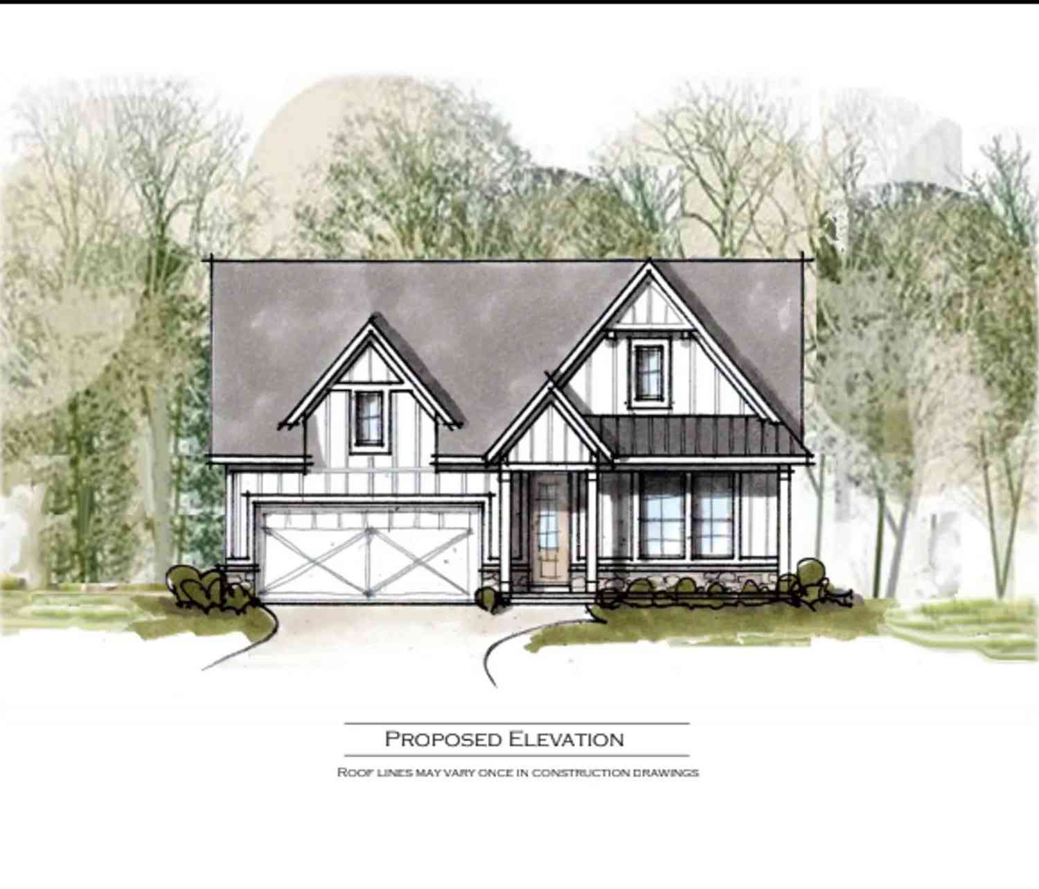 Homes For Sale - 109 Esteph Ct<br/> Sumner County County, White House, TN 37188